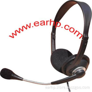 hi fi headsets